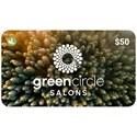 LOMA Green Circle Salons Credit $50