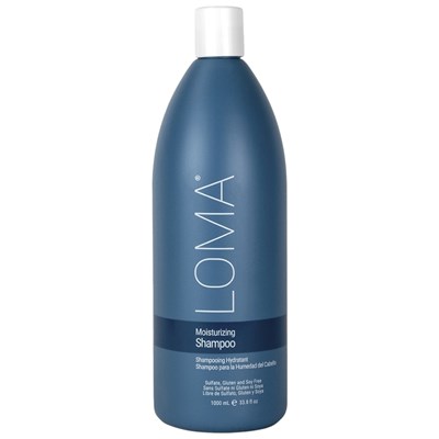 LOMA Moisturizing Shampoo Liter